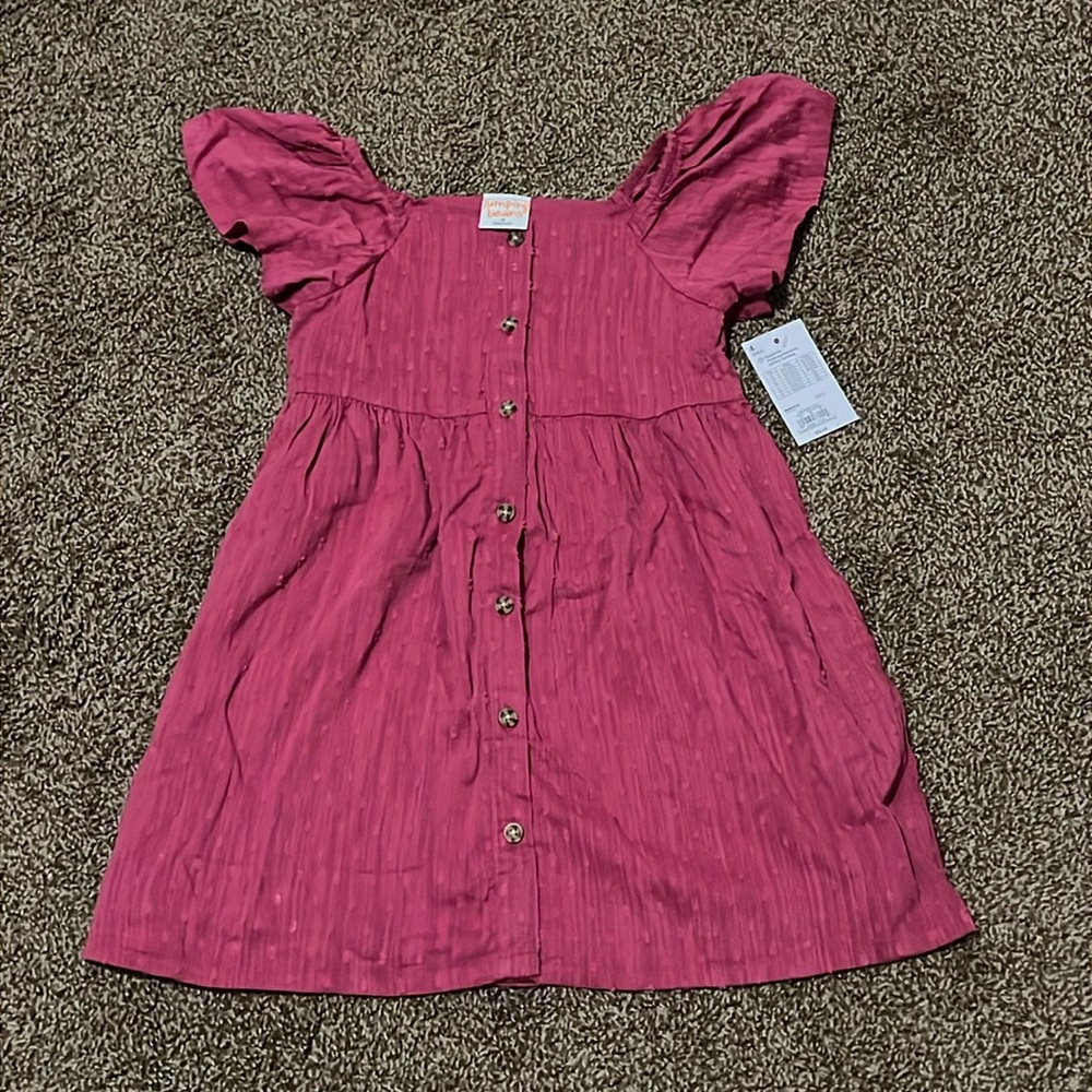 Toddler dress
